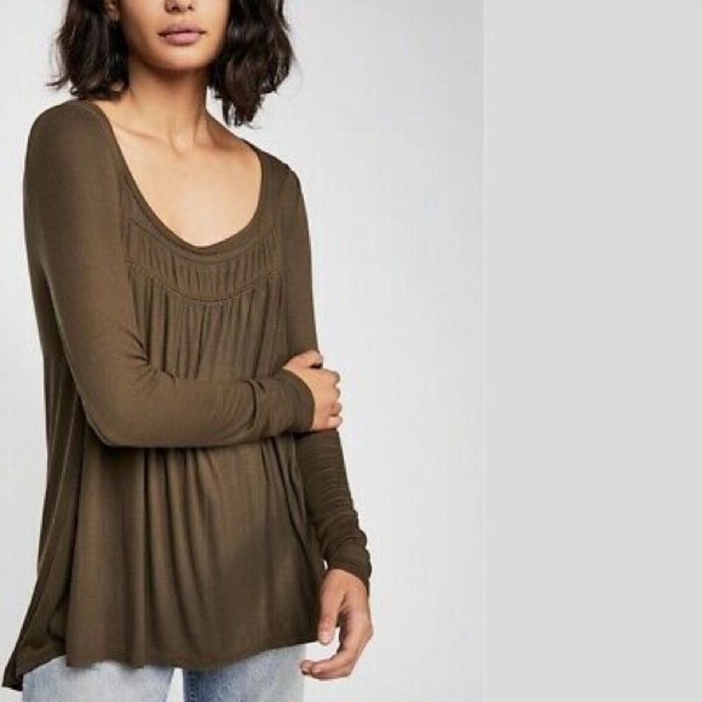Free People top